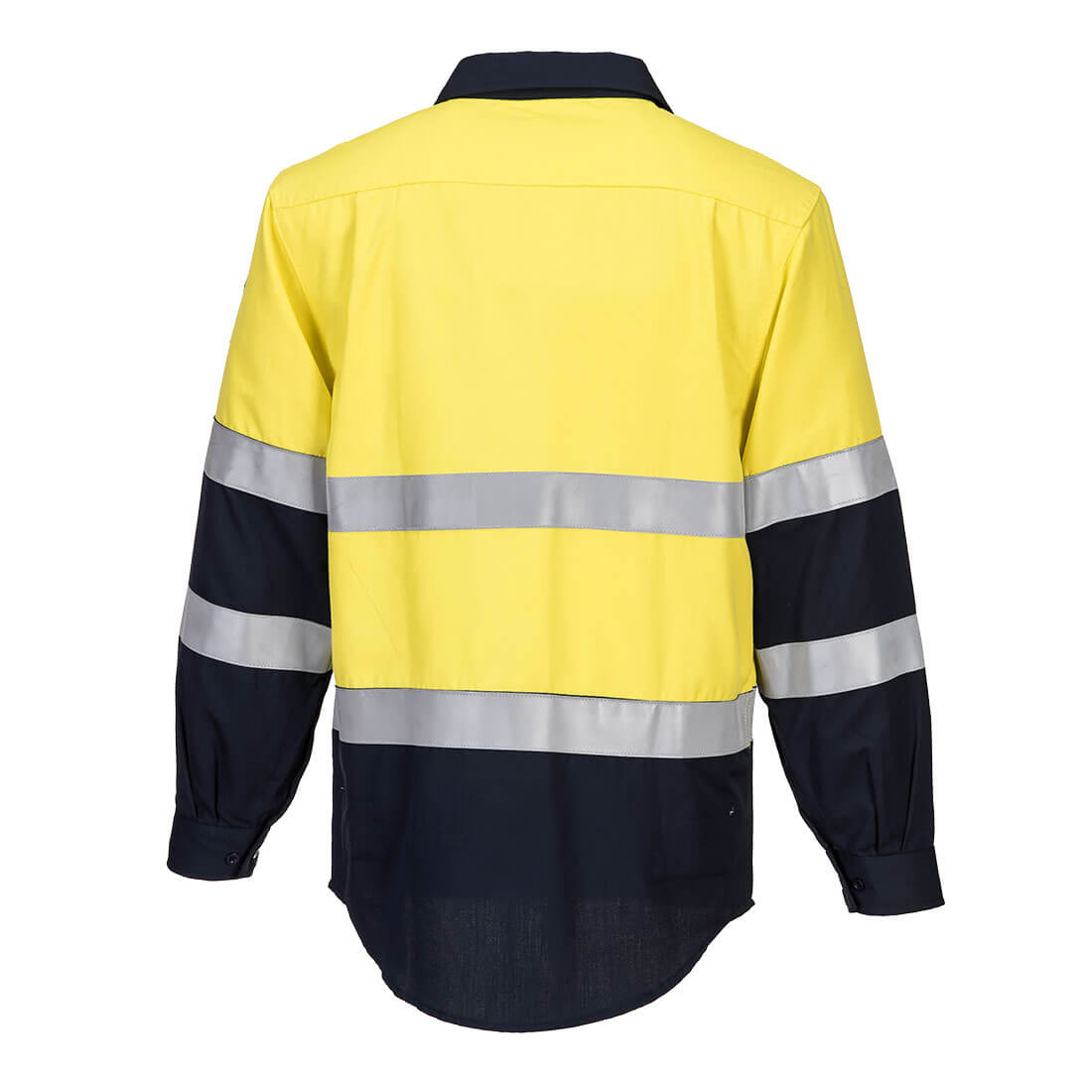 Portwest FR04 Portflame FR Class D/N Shirt