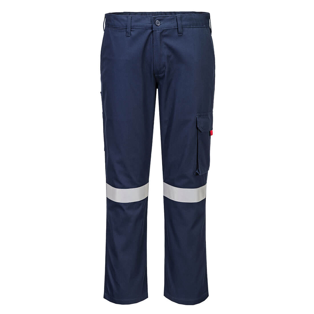 Portwest FR425 Bizflame FR Women's Cargo Pants with Tape
