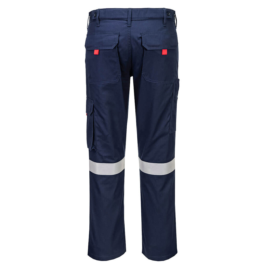 Portwest FR425 Bizflame FR Women's Cargo Pants with Tape