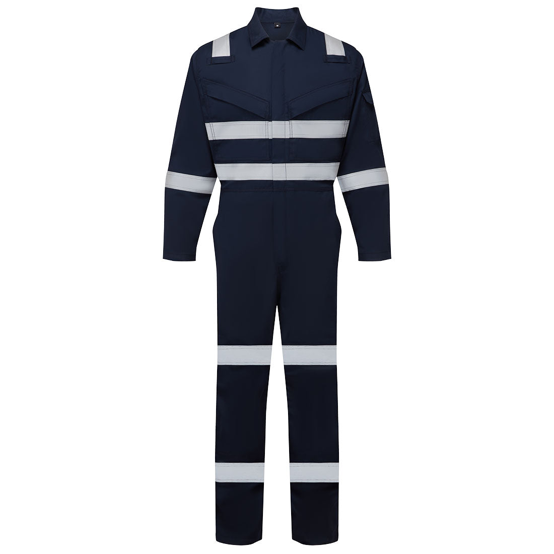 Portwest FR517 Bizflame Work Class N FR Coverall