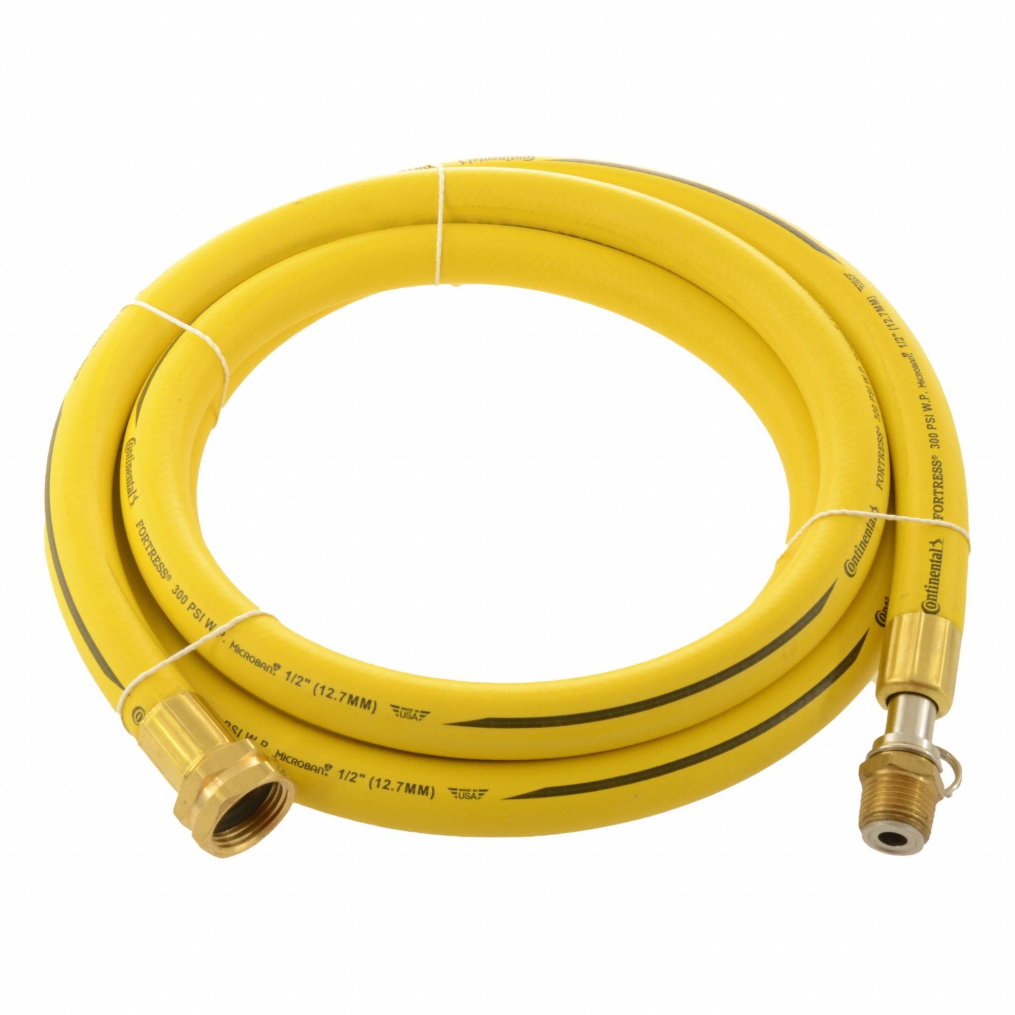 CONTINENTAL FRT07550FGMS Washdown Hose