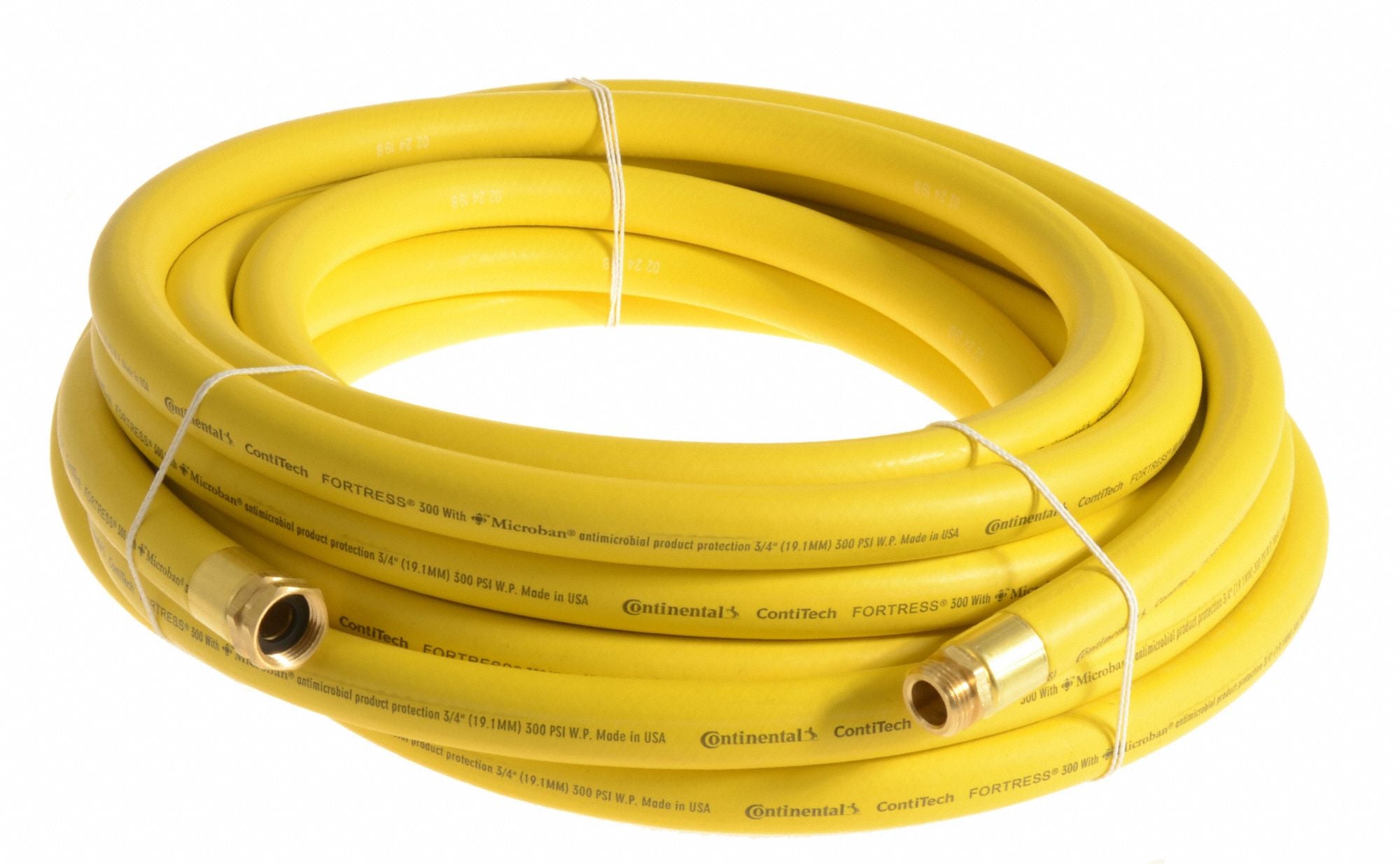 CONTINENTAL FRT075100MF Washdown Hose