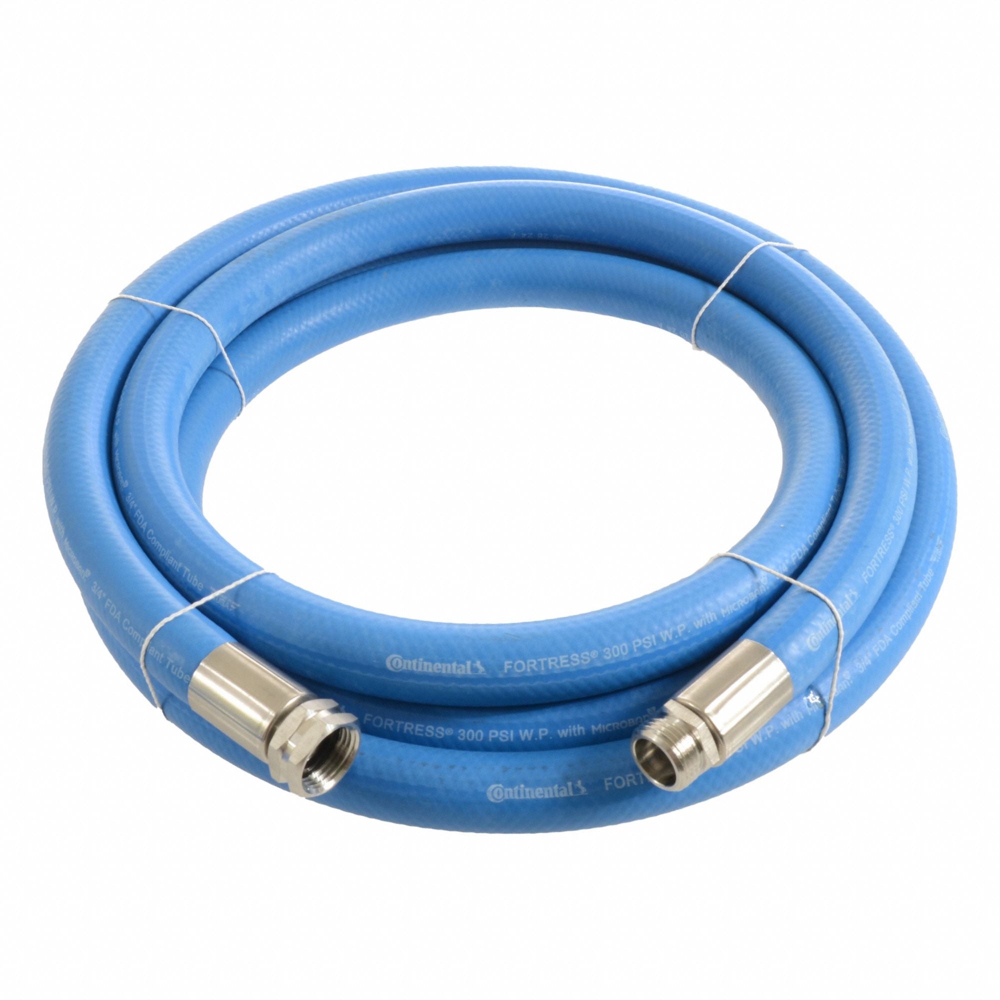 CONTINENTAL FRTB07515FGMSSS Washdown Hose