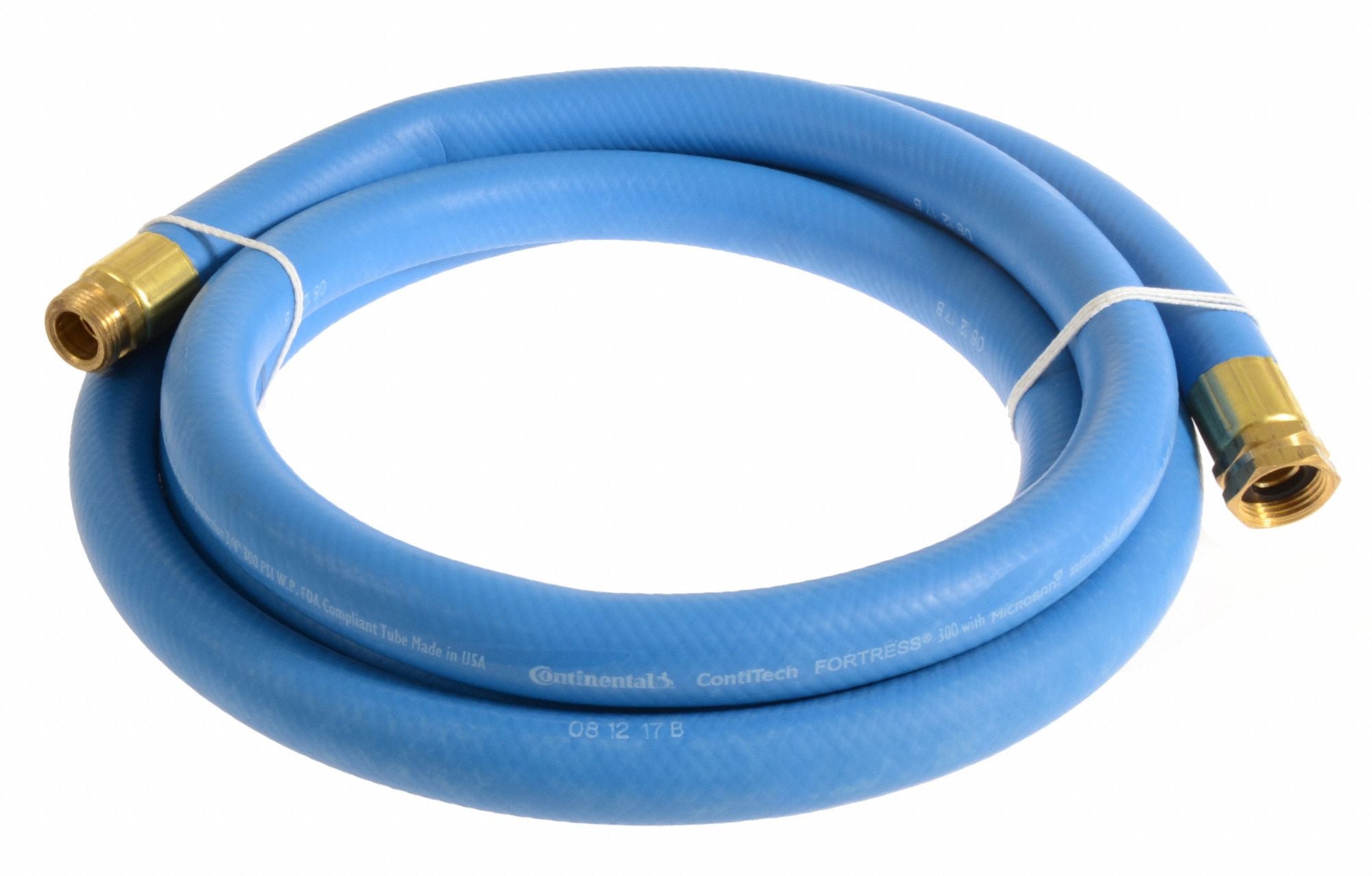 CONTINENTAL FRTB07510MF Washdown Hose