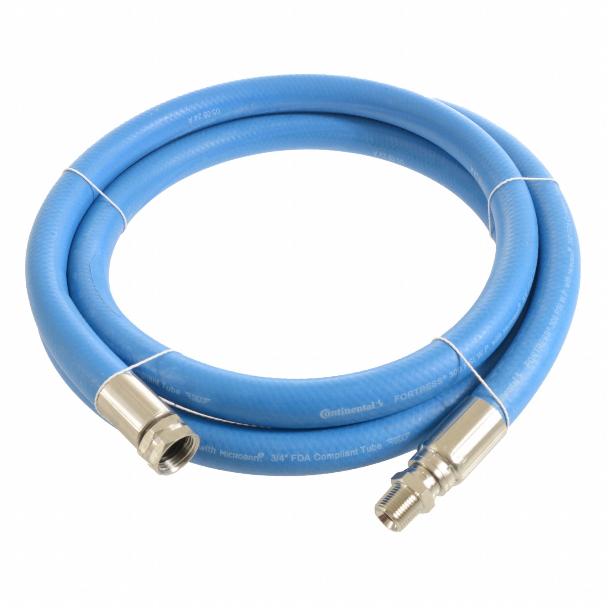 CONTINENTAL FRTB07510MFSS Washdown Hose