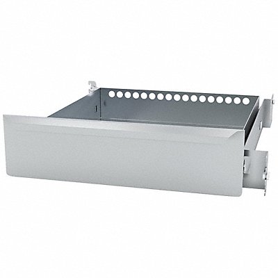 COREPOINT SCIENTIFIC FRZDRAWER49Left Double Door Freezer Left Drawer