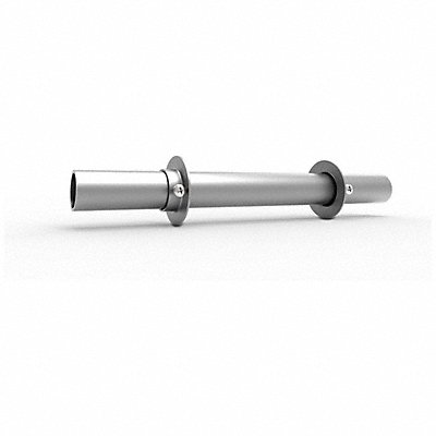 STI FS100 Sleeve Kit Silver Round