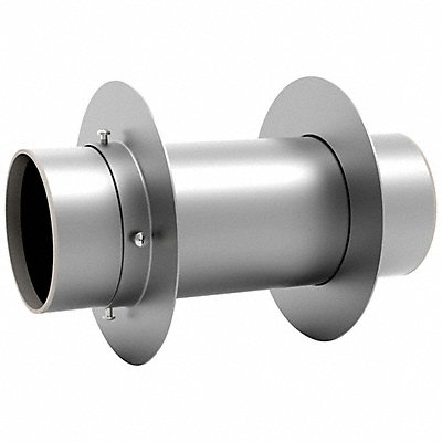 STI FS401 Sleeve Kit Silver Round