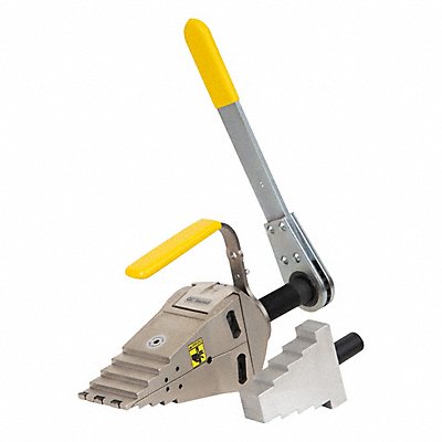 ENERPAC FSM8 Flange Spreader Manual 8 Ton