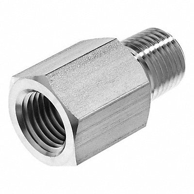 BVA HYDRAULICS FT141 Hydraulic Hose Adapter Male x Female