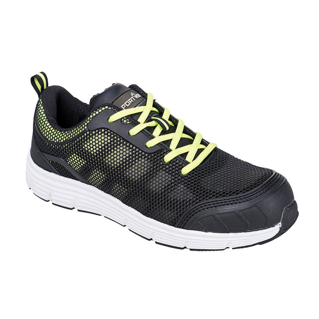 Portwest FT15 Steelite Tove Trainer S1P FO SR
