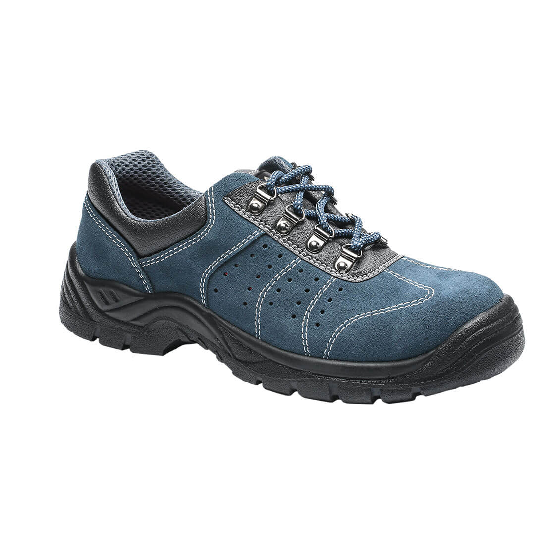 Portwest FW02 Perforated Trainer S1P