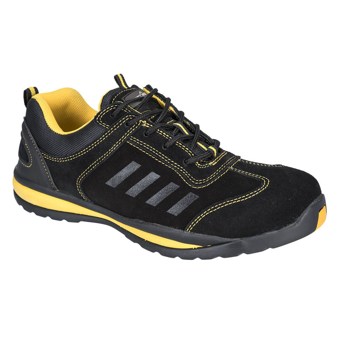 Portwest FW34 Lusum Safety Trainer S1P HRO