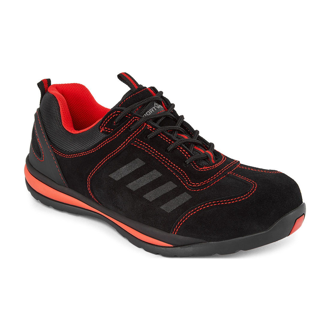 Portwest FW34 Lusum Safety Trainer S1P HRO
