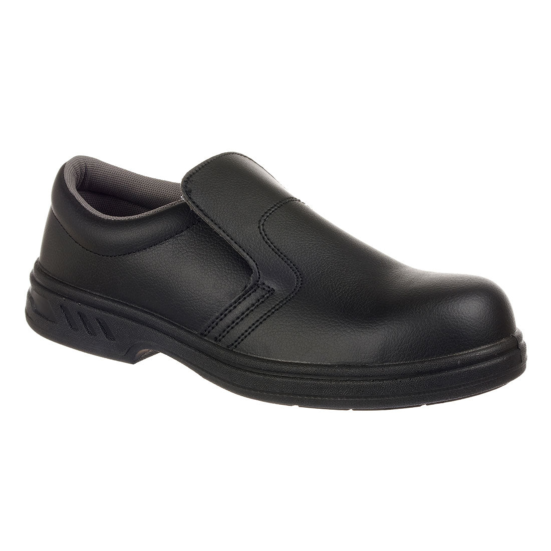 Portwest FW81 Slip-On Safety Shoe S2 FO SR