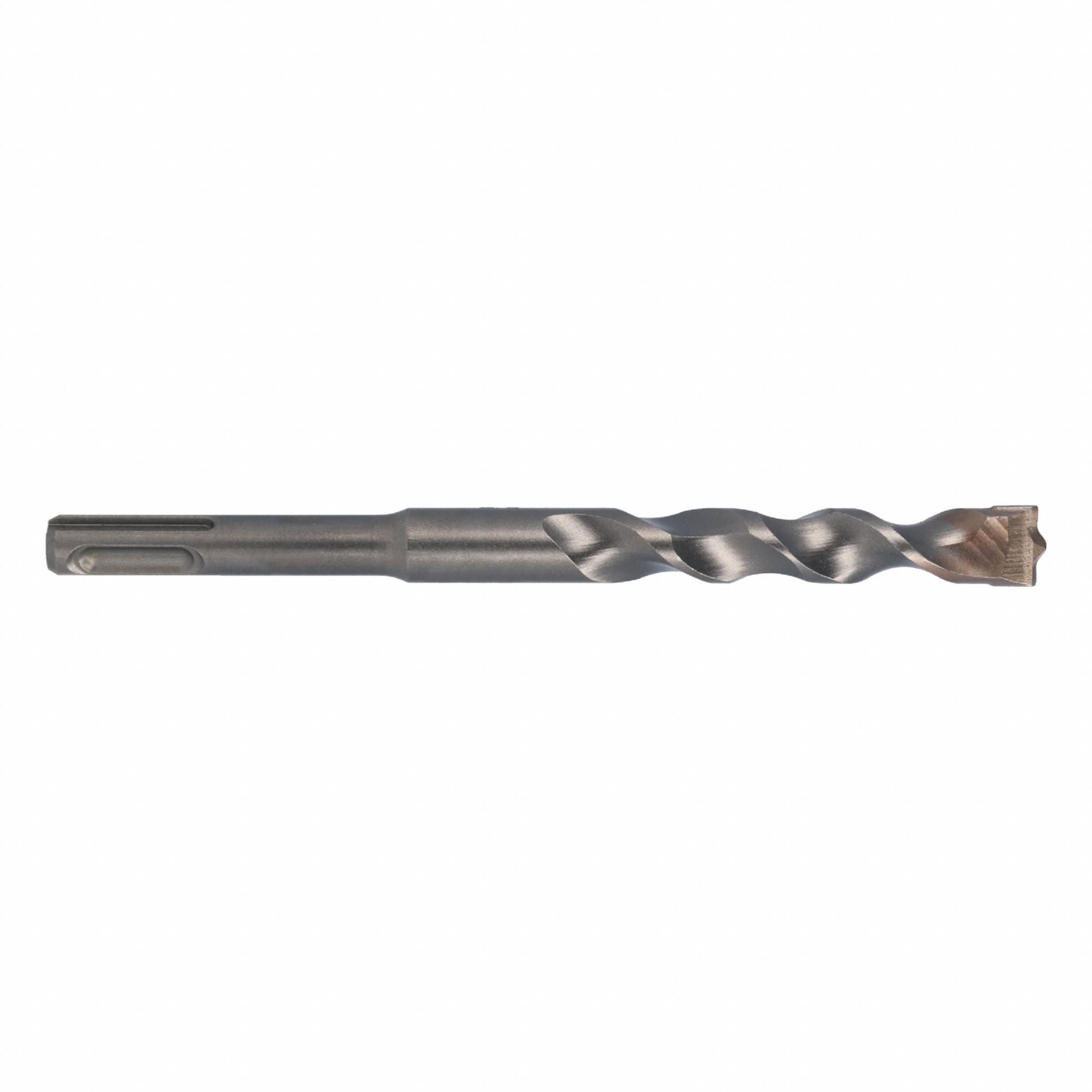 CLE-LINE C21048 Drill Jobber SB TCT 1821 3/4X12 SDS/2