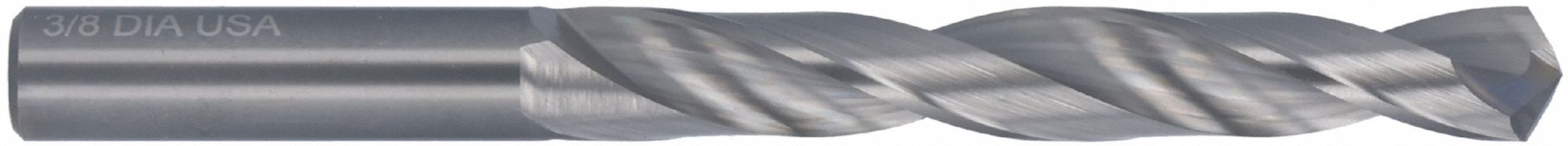 CLEVELAND C47251 Carb Jobber Drill 118deg 4facet pt 7.0MM