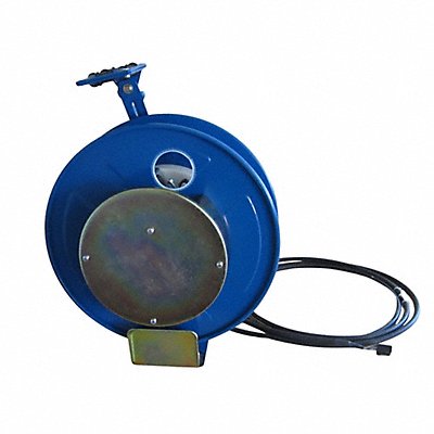 ROBOREELS MG300325SN00 Pendant Cable Reel Steel Open-Style