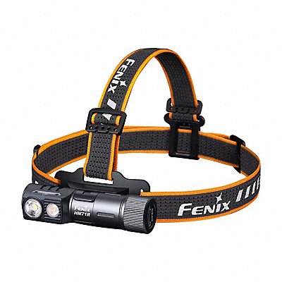 FENIX LIGHTING HM71R Headlamp Lithium Ion Aluminum