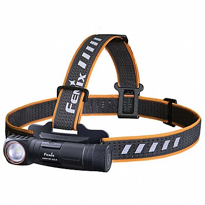 FENIX LIGHTING HM61RV20 Industrial Headlamp Al Body Spot Beam