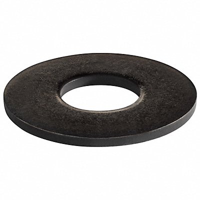 GRAINGER ZWSH698 Mil Spec Washer SS 1/2 in PK5