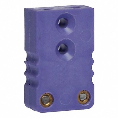 DAYTON 794F56 Thermocouple Connector Nylon
