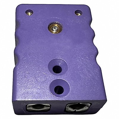 DAYTON 794F59 Thermocouple Connector Nylon
