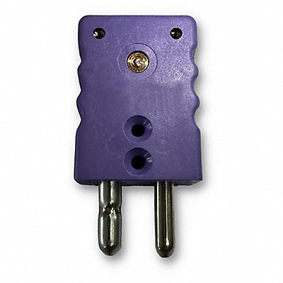 DAYTON 794F58 Thermocouple Connector Nylon