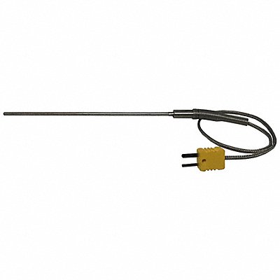 DAYTON 798GE5 Thermocouple Probe Mini Plug 6 L