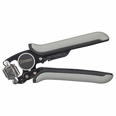 PANDUIT CT1201 Crimper Semi-Automatic 0.992 lb 7 5/8 L