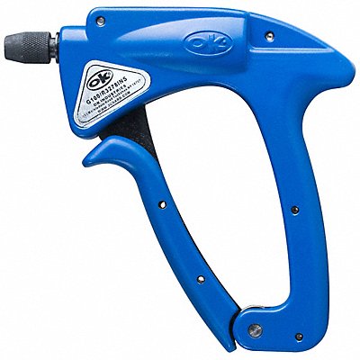 OK INDUSTRIES G100R3278INS Insulated Wire Wrap Tool 18 to 32 AWG