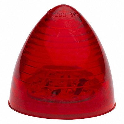 GROTE G1082 Clearance Marker Lamp FMVSS P2 Cone