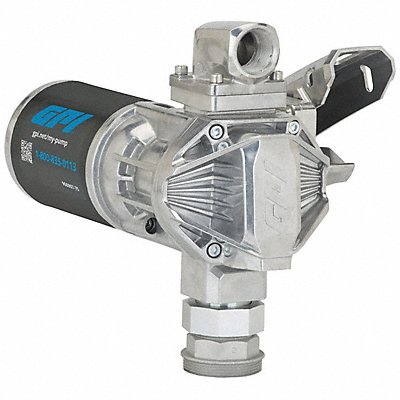 GPI G20012PO Fuel Transfer Pump HP 3/8 12VDC