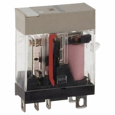 OMRON G2R1SNAC110S SPDT LED 110AC