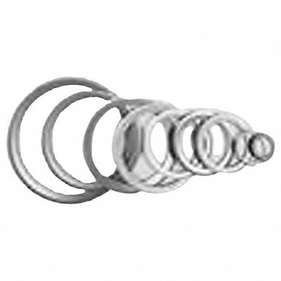 GRAINGER 12MPFA Timing Pulley Bar Stock Flange