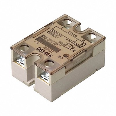 OMRON G3NA410BUTUDC524 Solid State Relay In10-30VAC/DC Out200-480VAC