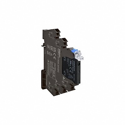 OMRON G3RVST700DAC100 Slim Style Relays 6.8 mA 3.54 in Body H