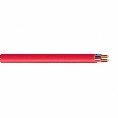 SOUTHWIRE F400151A FA 18/2SOLCU OAS FPLR RD 1000R