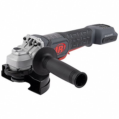 INGERSOLL RAND G5351 Angle Grinder 20VDC 5 Wheel Dia.