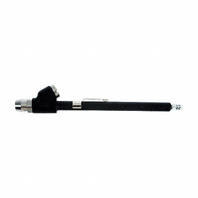 HALTEC GA160 Dual Foot Truck Gauge 20 to 120 psi 6in