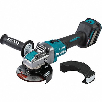 MAKITA GAG11Z Cordless Angle Grinder