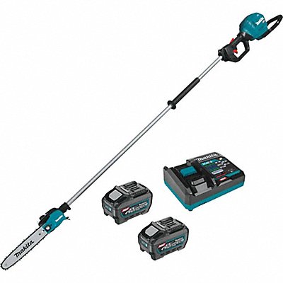 MAKITA GAU01T Battery Powered Pole Saw 40 V 5.0 Ah