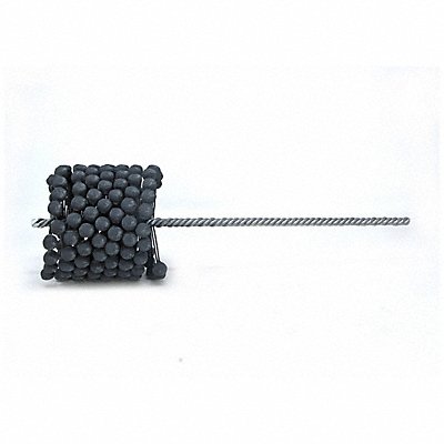 FLEX-HONE TOOL GB31232 Flexible Cylinder Hone BoreDia3-1/2in 320Grit