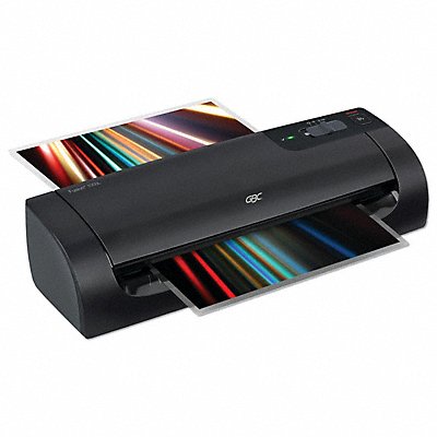 SWINGLINE GBC 1703072 Laminator 9 Black