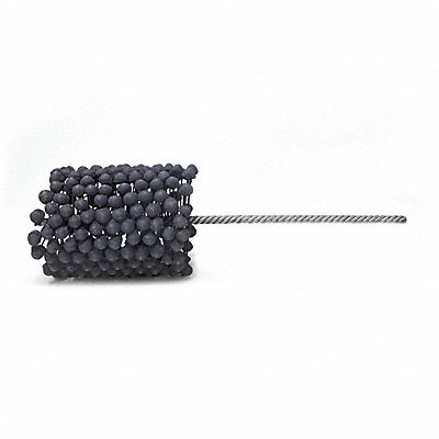 FLEX-HONE TOOL GBD31224 Flexible Cylinder Hone BoreDia3-1/2in 240Grit