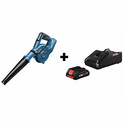 BOSCH GBL18V71NGXS18V15N15 Cordless Tool Combination Kit 18V