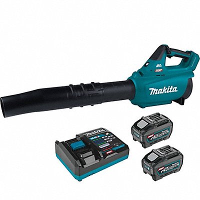 MAKITA GBU01T 40V MAX XGT(R) BRUSHLESS BLOWER KIT