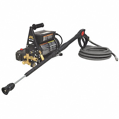 MI-T-M GC15024DUH CordedPressureWasher Cold 1500psi 120V