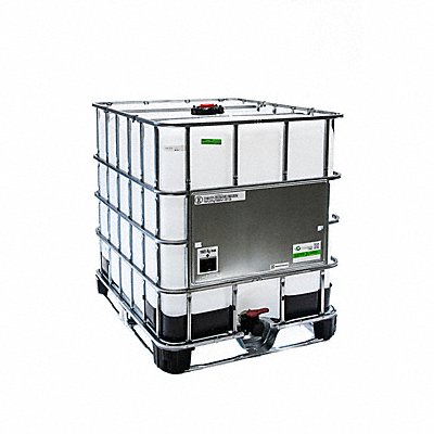 BASCO GC330BVN428 Tote with Ball Valve