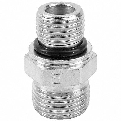 ERMETO GEO10SMOMDCF Steel tube fitting